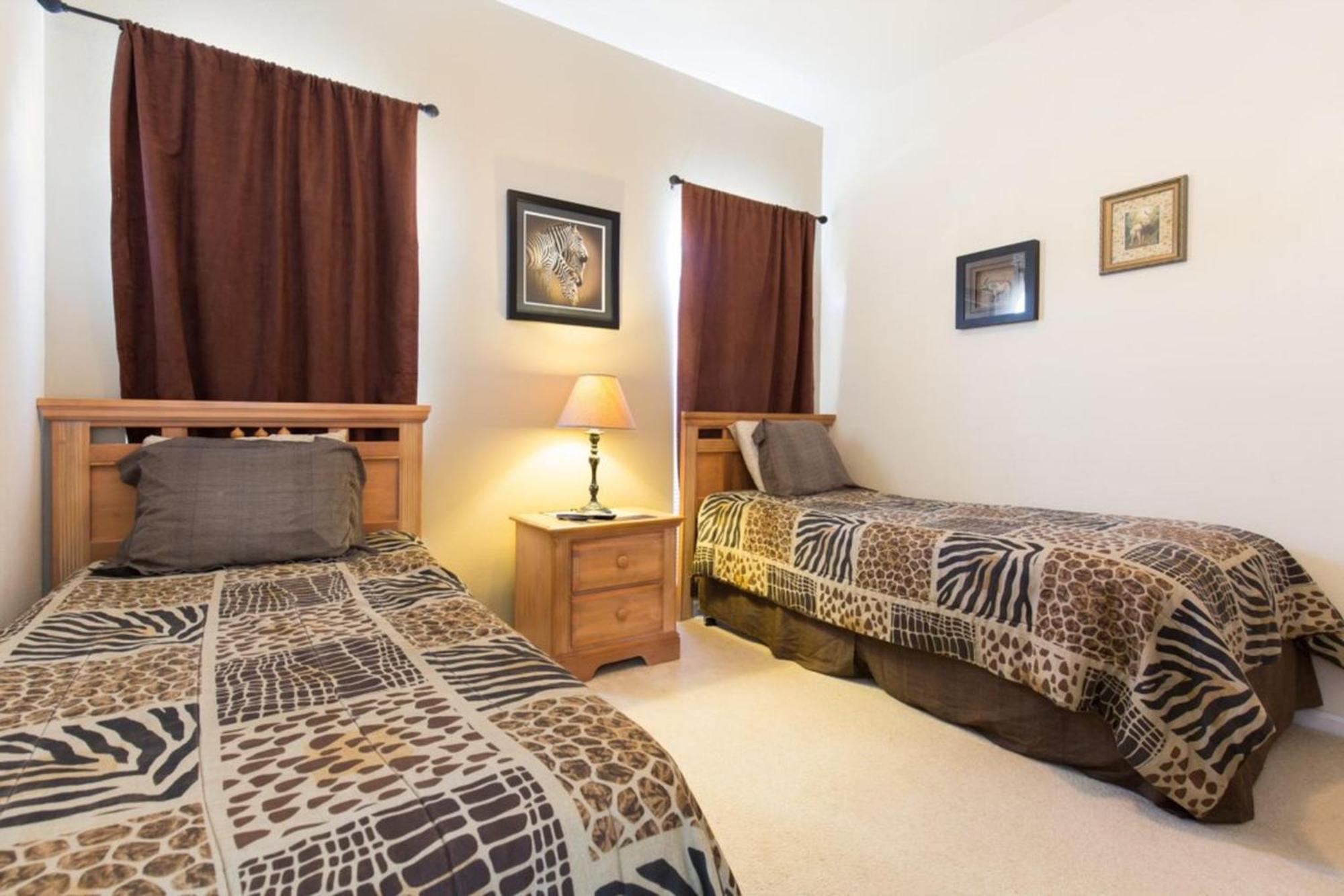 Windsor Palms Villa: Pool & Close To Disney Kissimmee Exterior foto